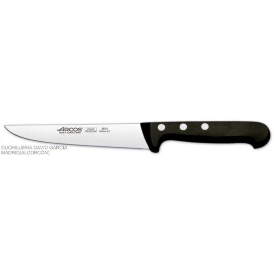 Cuchillo Cocina Arcos 150mm Cuchillo Cocina Arcos 150mm